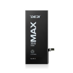 Deji DJ-IPH11 iPhone 11 Yüksek Kapasiteli Batarya 3510mAh