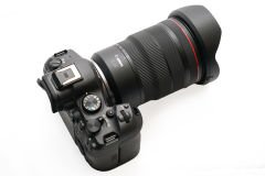 Canon EOS R6 Mark II + RF 15-35mm f2.8L IS USM Fotoğraf Makinesi Sıfırdan Farksız Garantili (İkinci El Ürün)