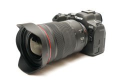 Canon EOS R6 Mark II + RF 15-35mm f2.8L IS USM Fotoğraf Makinesi Sıfırdan Farksız Garantili (İkinci El Ürün)