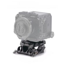 Tilta TA-DBPK-B 15mm LWS Arca Manfrotto Çift Taban Plakası