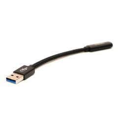 Markofist LEVELS-CNV11 USB-A to Type-C Dönüştürücü 10Gbps Yüksek Hızlı