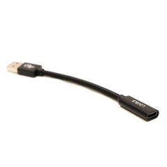 Markofist LEVELS-CNV11 USB-A to Type-C Dönüştürücü 10Gbps Yüksek Hızlı