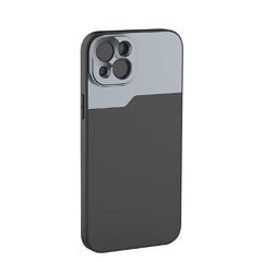 M-Remote IP-14 Iphone 14 İçin Lens Takılabilen Kılıf