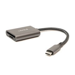Markofist LEVELS-CR10 Type-C SD TF Hızlı Kart Okuyucu 5Gbps