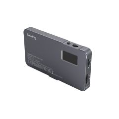 SmallRig 3489B Vibe P96L RGB Video Işığı