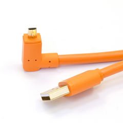 Markofist MF-DK35 8-Pin (UC-E6) to Type-A USB Data Bağlantı Kablosu 5m