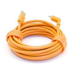 Markofist MF-DK35 8-Pin (UC-E6) to Type-A USB Data Bağlantı Kablosu 5m