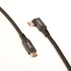 Markofist LEVELS-DC20-6M Type-C to Type-C Kablo 6m, USB 3.0, 5Gbps Data, 60W 3A Şarj (Tether Kablo)