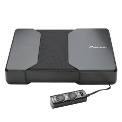 Pioneer TS-WH500A Amfili 150 Watt Oto Subwoofer