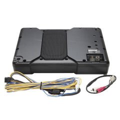 Pioneer TS-WH500A Amfili 150 Watt Oto Subwoofer