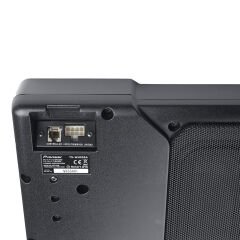 Pioneer TS-WH500A Amfili 150 Watt Oto Subwoofer