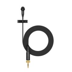 Sennheiser ME 2 Kablosuz Mikrofon Vericileri İçin Yaka Mikrofonu