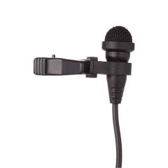 Sennheiser ME 2 Kablosuz Mikrofon Vericileri İçin Yaka Mikrofonu