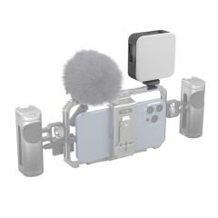 SmallRig 4055 Vibe P108 RGB Video Işığı