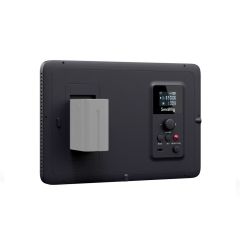 SmallRig 4066 P200 Bicolor Güzellik Paneli Video Işığı