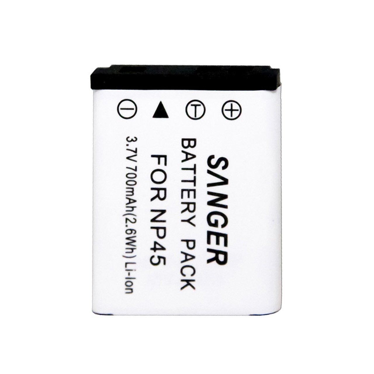 Sanger Batarya Fujifilm FinePix Z1000EXR Z1010EXR Z950EXR Z900EXR Z909EXR Z800EXR Z808EXR Uyumlu