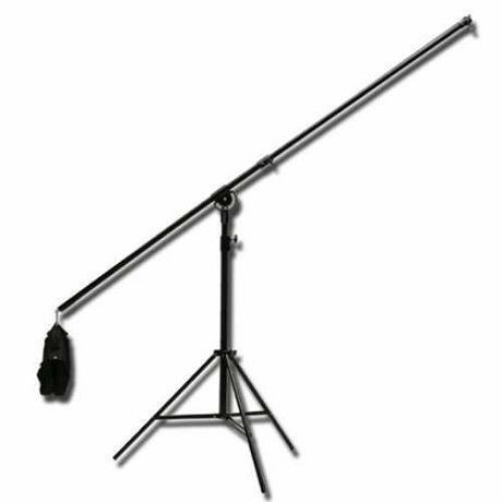 Andoer BS-300 Deve Boynu ışık Ayağı