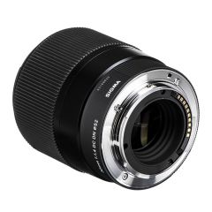 Sigma 30mm F1.4 DC DN Contemporary Lens (Sony E) - Distribütör Garantili