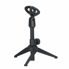Markofist MF-MS10 Masaüstü Mikrofon Standı