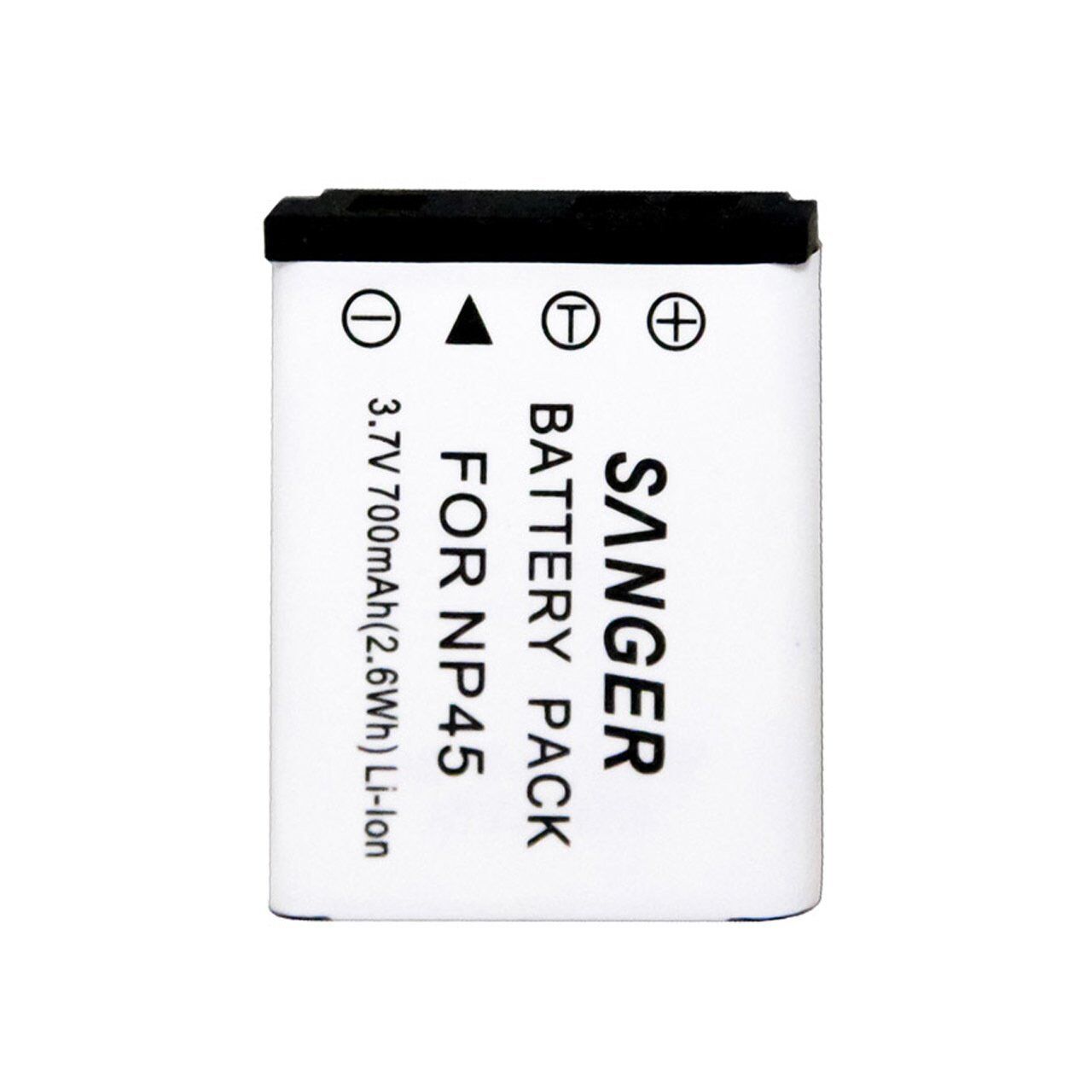 Sanger Batarya Fujifilm FinePix Z71 Z35 Z37 Z31 Z33WP Z30 Z20fd Z10fd XP70 XP60 Uyumlu