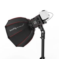 SmallRig 4376 RC 60B Bicolor COB LED Video Işığı