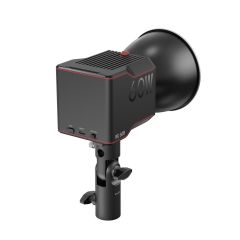 SmallRig 4376 RC 60B Bicolor COB LED Video Işığı