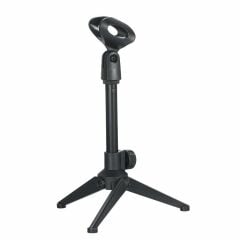 KTS KT-MS10 Masaüstü Mikrofon Standı