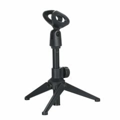 KTS KT-MS10 Masaüstü Mikrofon Standı
