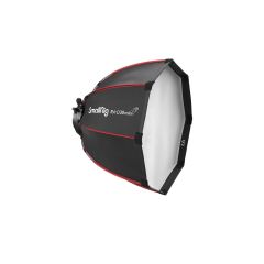 SmallRig 4358 RA-D30  RC 60B  için Mini Parabolik Softbox