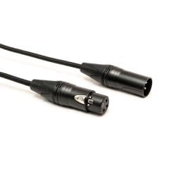 Markofist MF-AC40-3M XLR - XLR Stereo Mikrofon Kablosu 3m