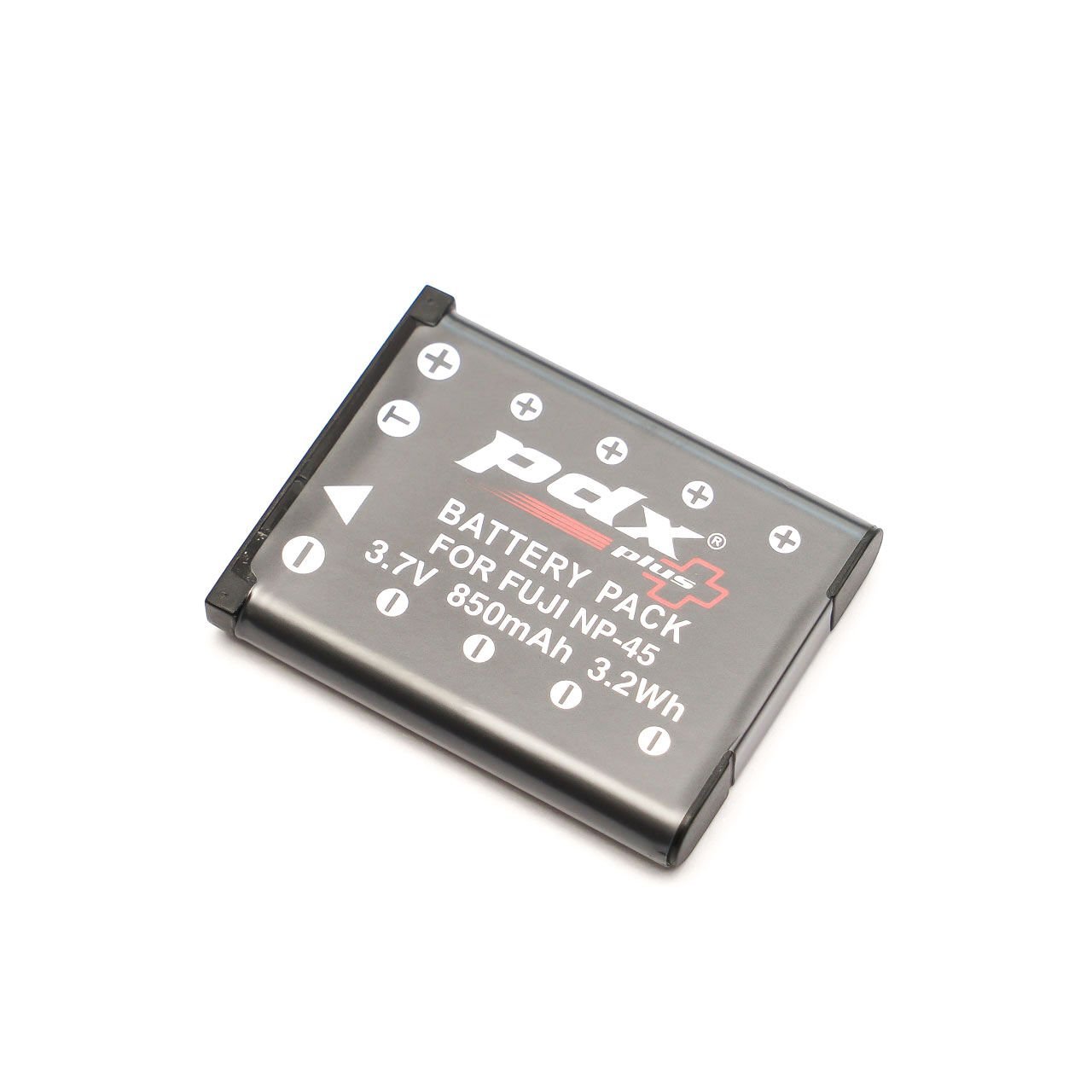 PDX NP-45 Fujifilm Fotoğraf Makinesi Batarya