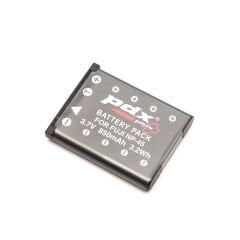 PDX NP-45 Fujifilm Fotoğraf Makinesi Batarya