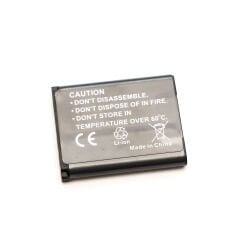 PDX NP-45 Fujifilm Fotoğraf Makinesi Batarya