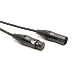 Markofist MF-AC40-5M XLR - XLR Stereo Mikrofon Kablosu 5m