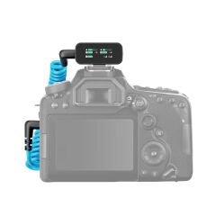 Sennheiser Profile Wireless İkili Kablosuz Yaka Mikrofonu