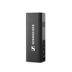 Sennheiser Profile Wireless İkili Kablosuz Yaka Mikrofonu