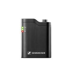 Sennheiser Profile Wireless İkili Kablosuz Yaka Mikrofonu