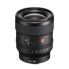 Sony FE 24mm f1.4 GM Lens (SEL24F14GM)