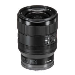 Sony FE 24mm f1.4 GM Lens (SEL24F14GM)