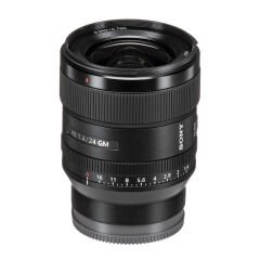 Sony FE 24mm f1.4 GM Lens (SEL24F14GM)