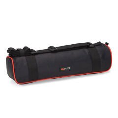 Benro MeFOTO A1350Q1R RoadTrip Aluminum Travel Tripod Kit (Red)
