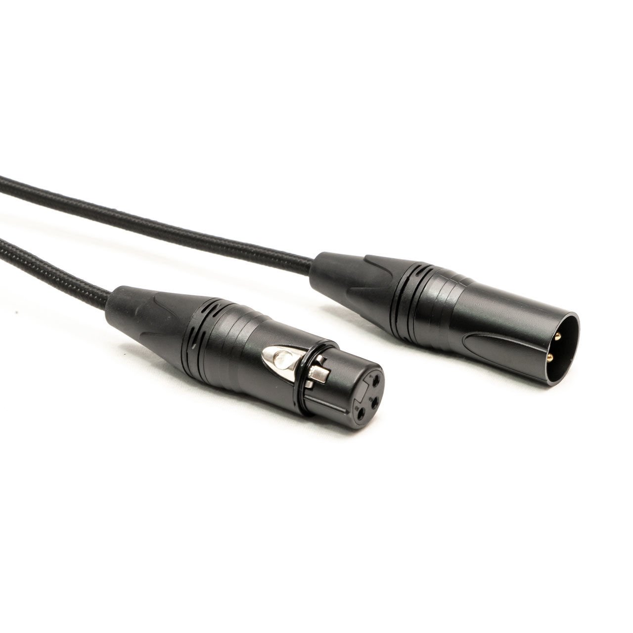 Markofist MF-AC40-7M XLR - XLR Stereo Mikrofon Kablosu 7m