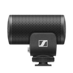 Sennheiser MKE 200 Ultrakompakt Shotgun Mikrofon