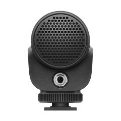Sennheiser MKE 200 Ultrakompakt Shotgun Mikrofon