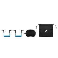 Sennheiser MKE 200 Ultrakompakt Shotgun Mikrofon