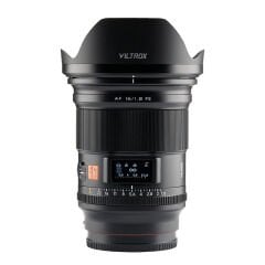 Viltrox AF 16mm f1.8 FE Full Frame Lens (Sony E)