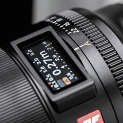 Viltrox AF 16mm f1.8 FE Full Frame Lens (Sony E)