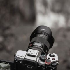 Viltrox AF 16mm f1.8 FE Full Frame Lens (Sony E)