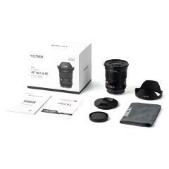 Viltrox AF 16mm f1.8 FE Full Frame Lens (Sony E)