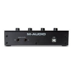 M-Audio M-Track Duo Ses Kartı